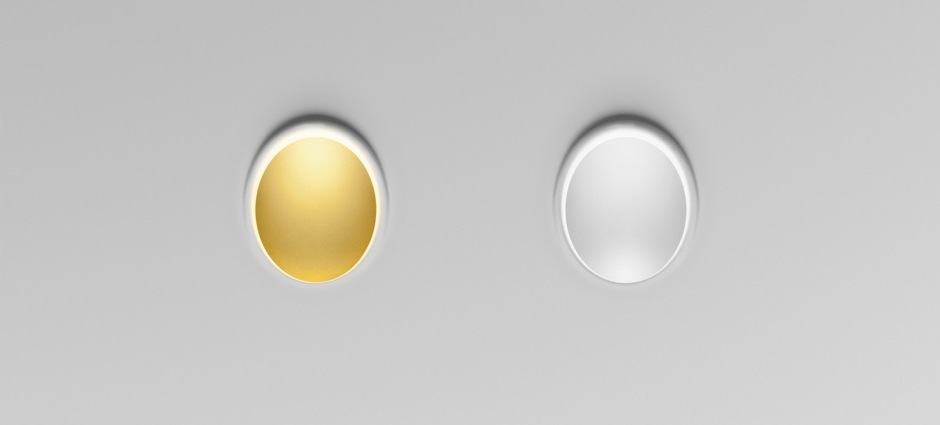 000371 Бра Eclipse Vibia  - Вид №2