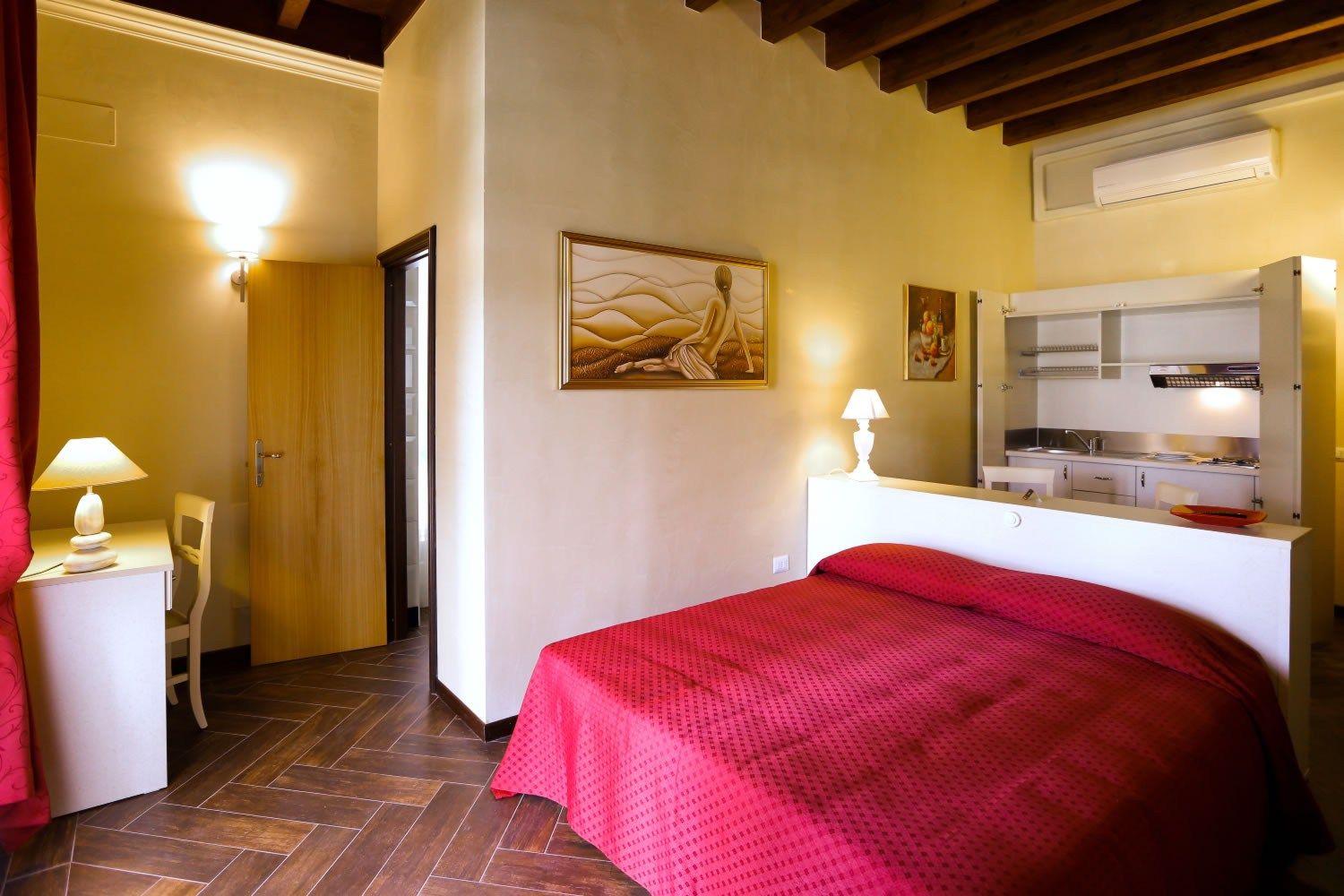 Мебель для резиденции Mobilspazio мода ARCH-00022754 - Вид №18