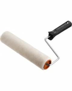 Валик малярный Зубр "Оптима-Велюр" 240мм