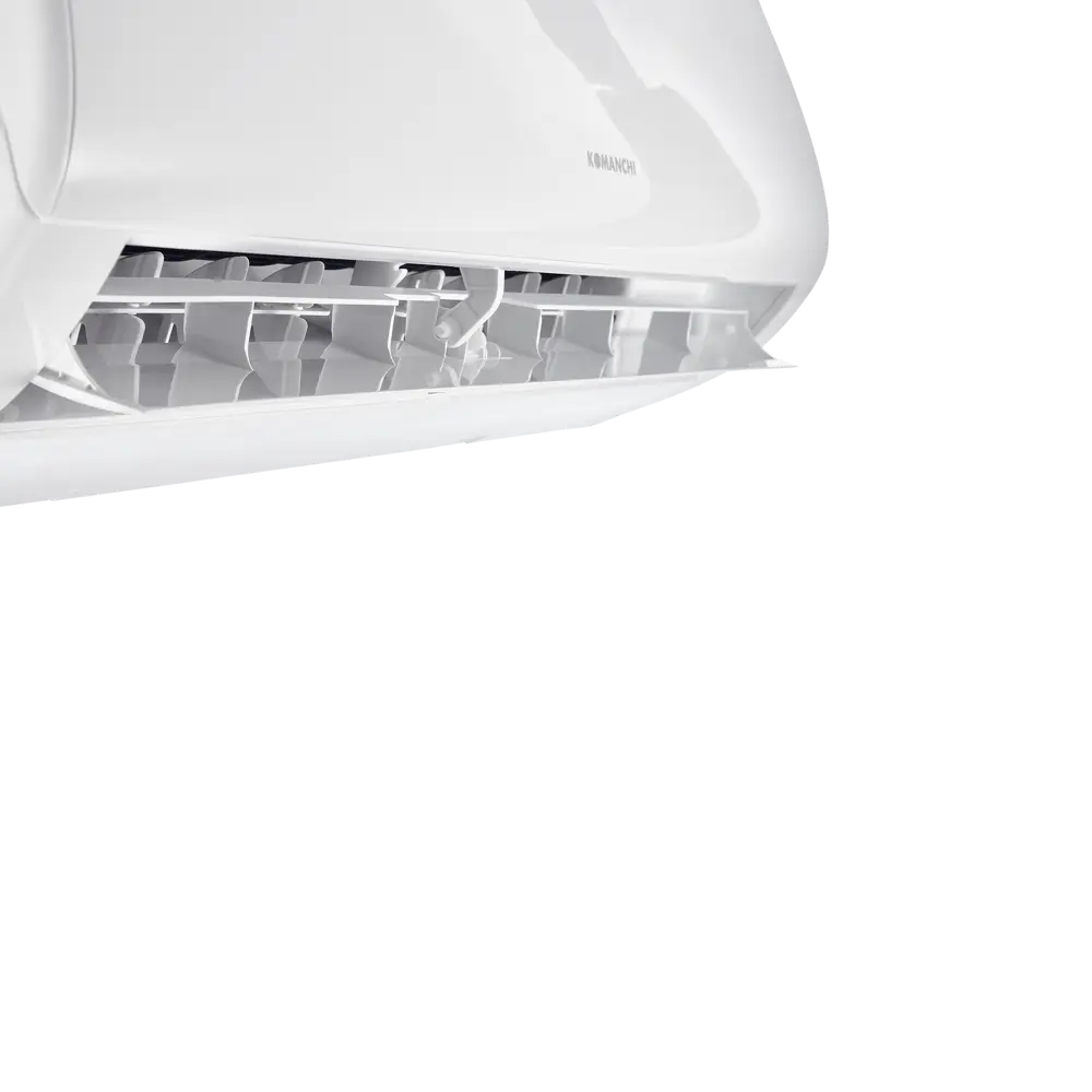 Сплит-система Komanchi KAT-18H/N1 18K BTU охлаждение/обогрев STLM-2108477 - Вид №4