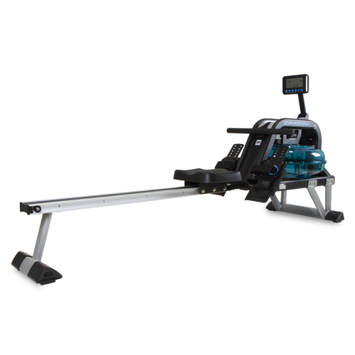 Гребной тренажер cardiff BH Fitness sun-id-2067739