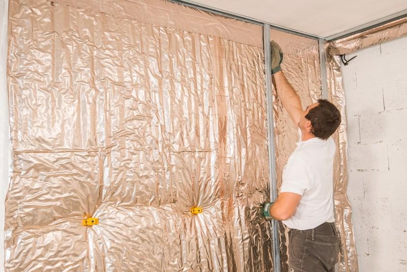 ACTIS Альвеолярная изоляция sun-id-1428133 - Вид №2