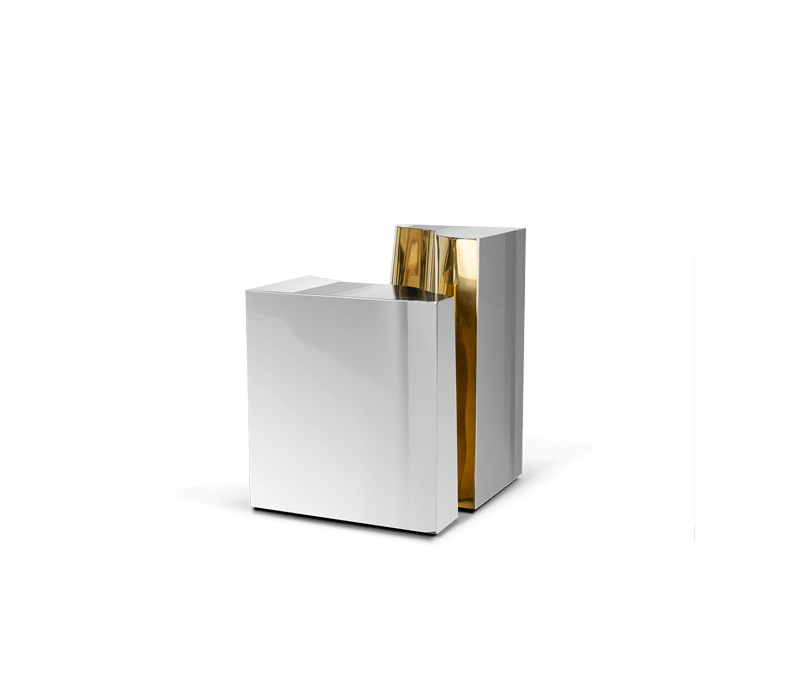 0-327 Приставной столик Лапиаза Boca Do Lobo  - Вид №12