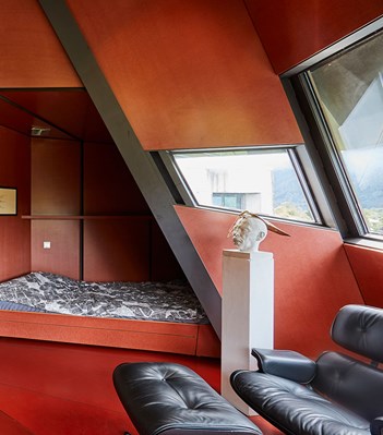 HV3 Бассейн vola  - Вид №6