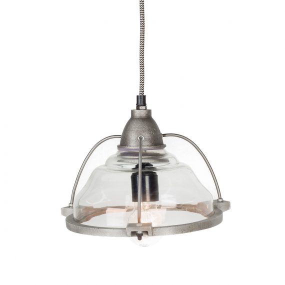 078767 Подвес в индустриальном стиле Francisco Segarra Ronda Santreyd - Вид №2