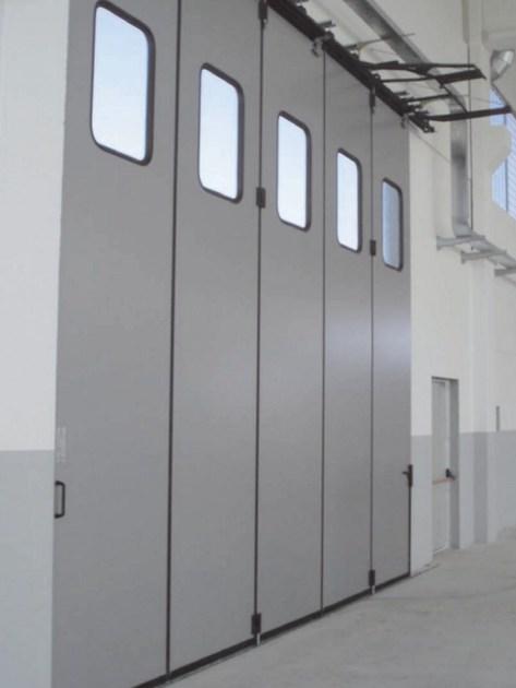 Breda Складные двери Book sun-id-1460836 - Вид №6