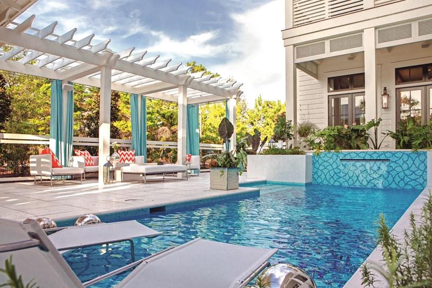 Sicis Облицовка бассейна Sicis pools sun-id-1399701 - Вид №15