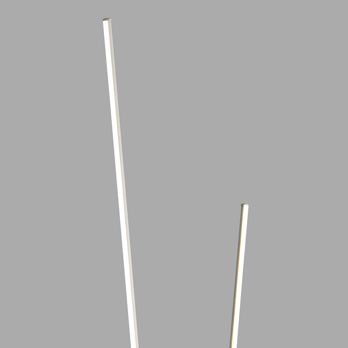 096684 Настольный светильник MANTRA VERTICAL 7345 Mantra Vertical - Вид №1