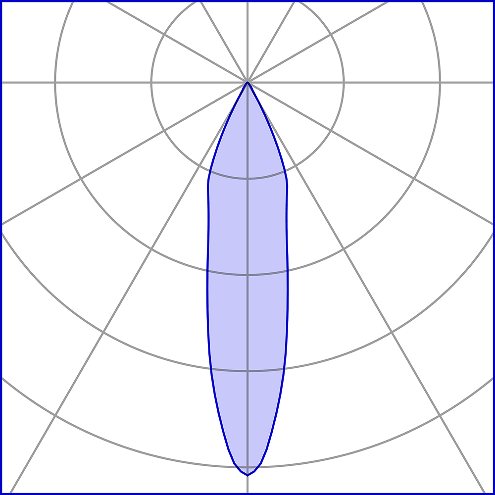 9405161 Проектор Platek NANO XL Proiettore  NANO XL Прожектор - 1 COB 4000K 20°  - Вид №11