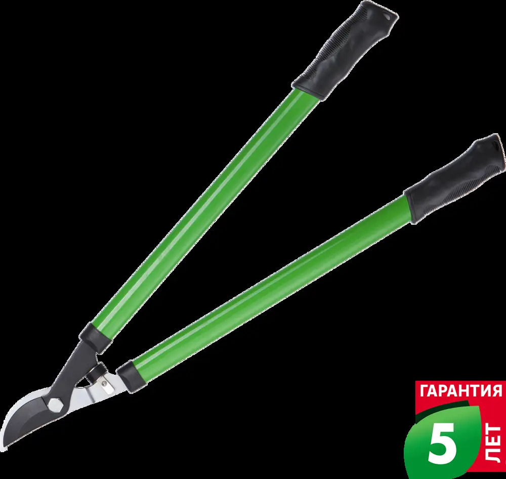 Сучкорез GEOLIA Standart для профессиональной обрезки деревьев ø30 мм 81980764