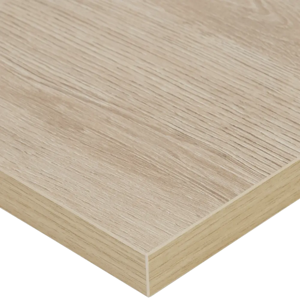 Фасад для духовки Сантьяго Delinia ID 44.7x16.7 см коричневый 82676498 STLM-0033790 - Вид №5