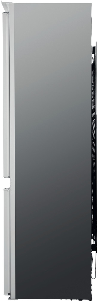 B 18 A1 D/I Встраиваемый холодильник / 177x54x54,5 см, механическое управлене, 195/80 л, 35 дб Indesit Santreyd  - Вид №1