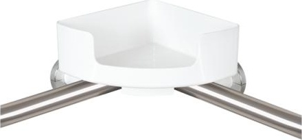 802.03.210 угловая полка HEWI Serie 802 LifeSystem  - Вид №1