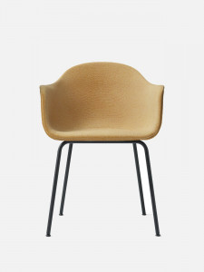 9341002-00K40BZZ Harbour Arm Chair, с мягкой обивкой LuceLight