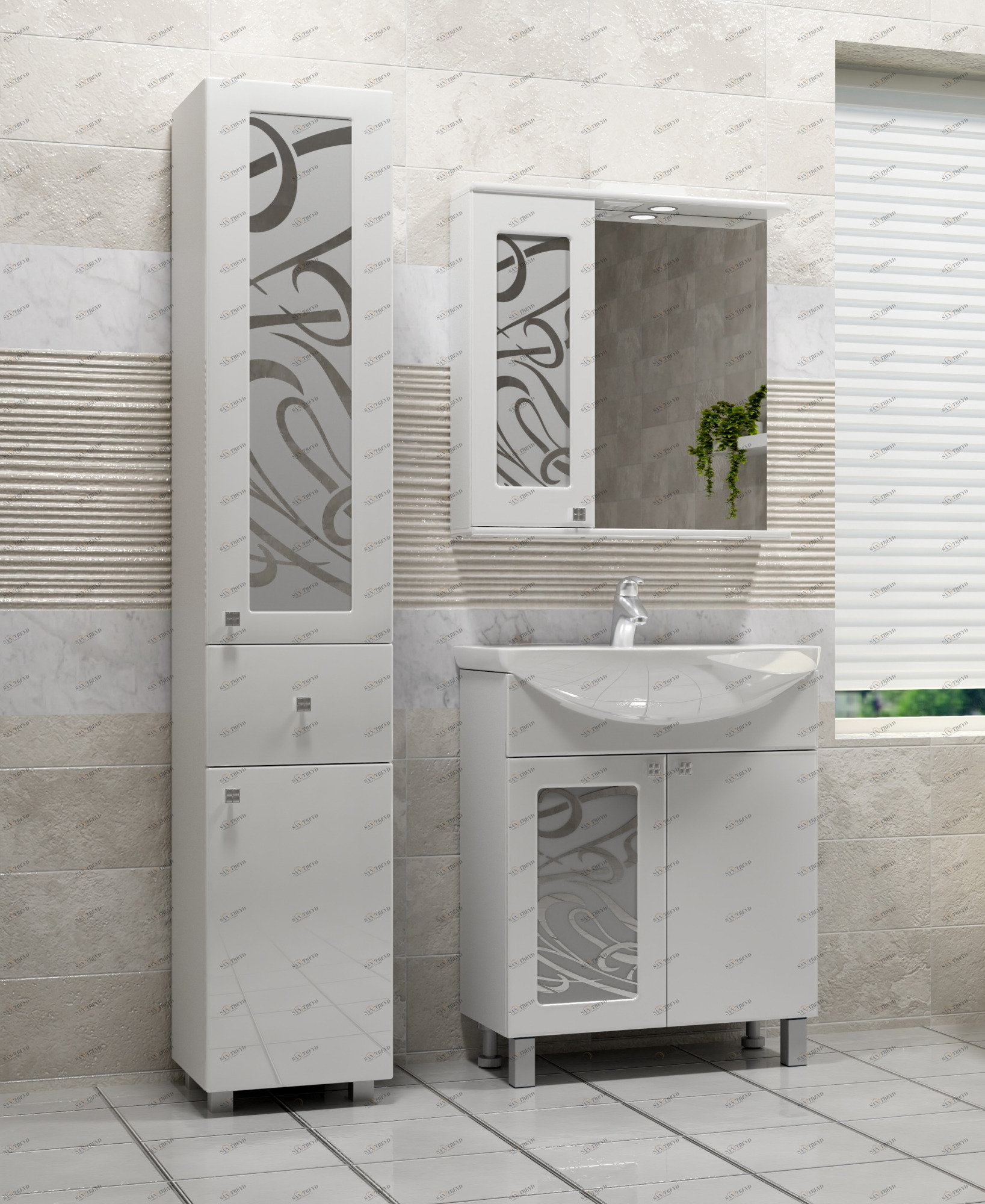 НовинкаProvans 600 Santreyd sun-id-665286