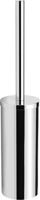 70671 Ерш напольный цвет хром LANGBERGER Accessories - Вид №1