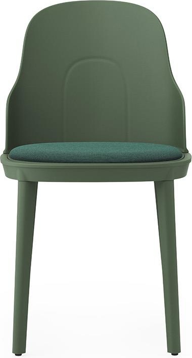 304068 Холст обивки кресла , зеленый парк / полипропилен Normann Copenhagen Allez  - Вид №1