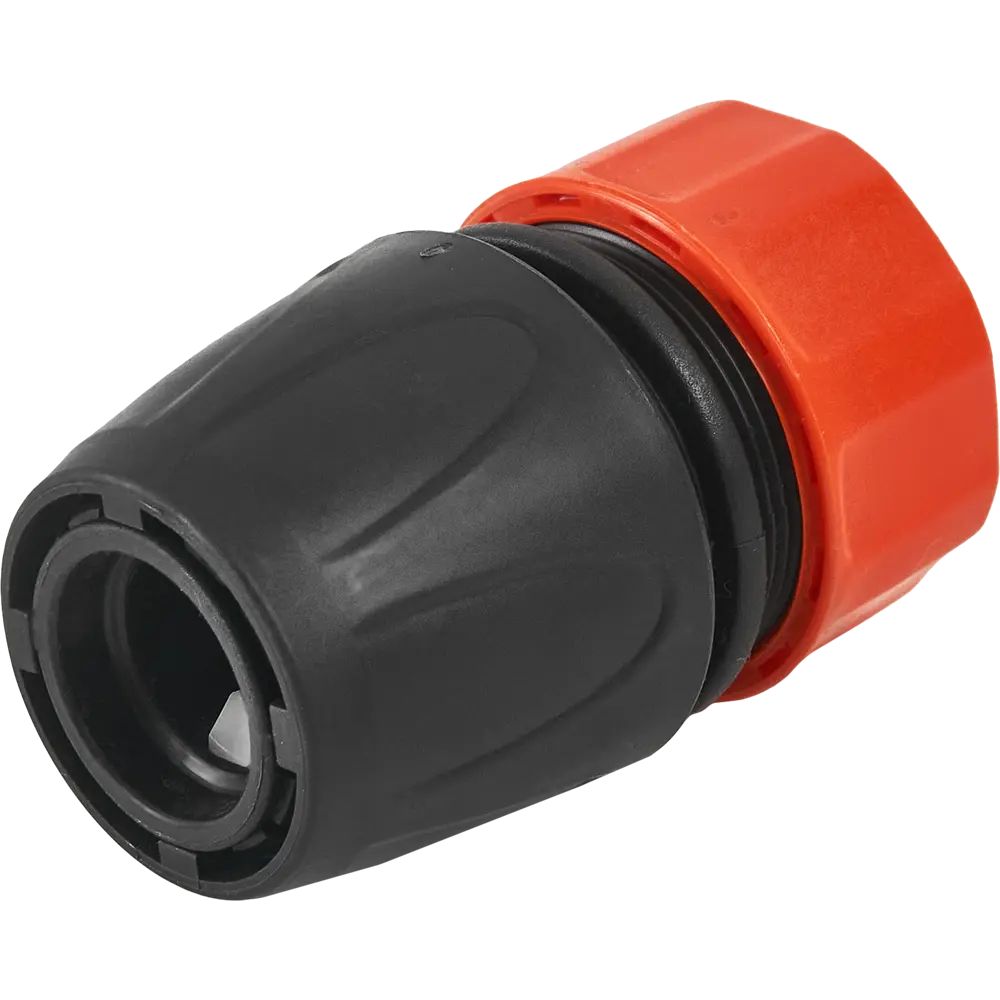 Коннектор для шланга Amigo 74015 3/4" 88538045 STLM-2201167 