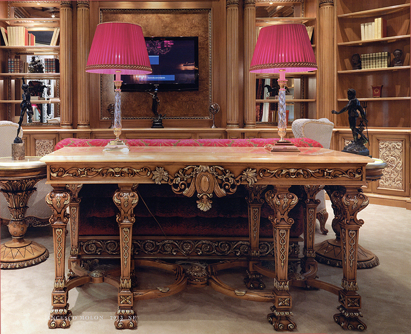 Консоль  FRANCESCO MOLON N110 