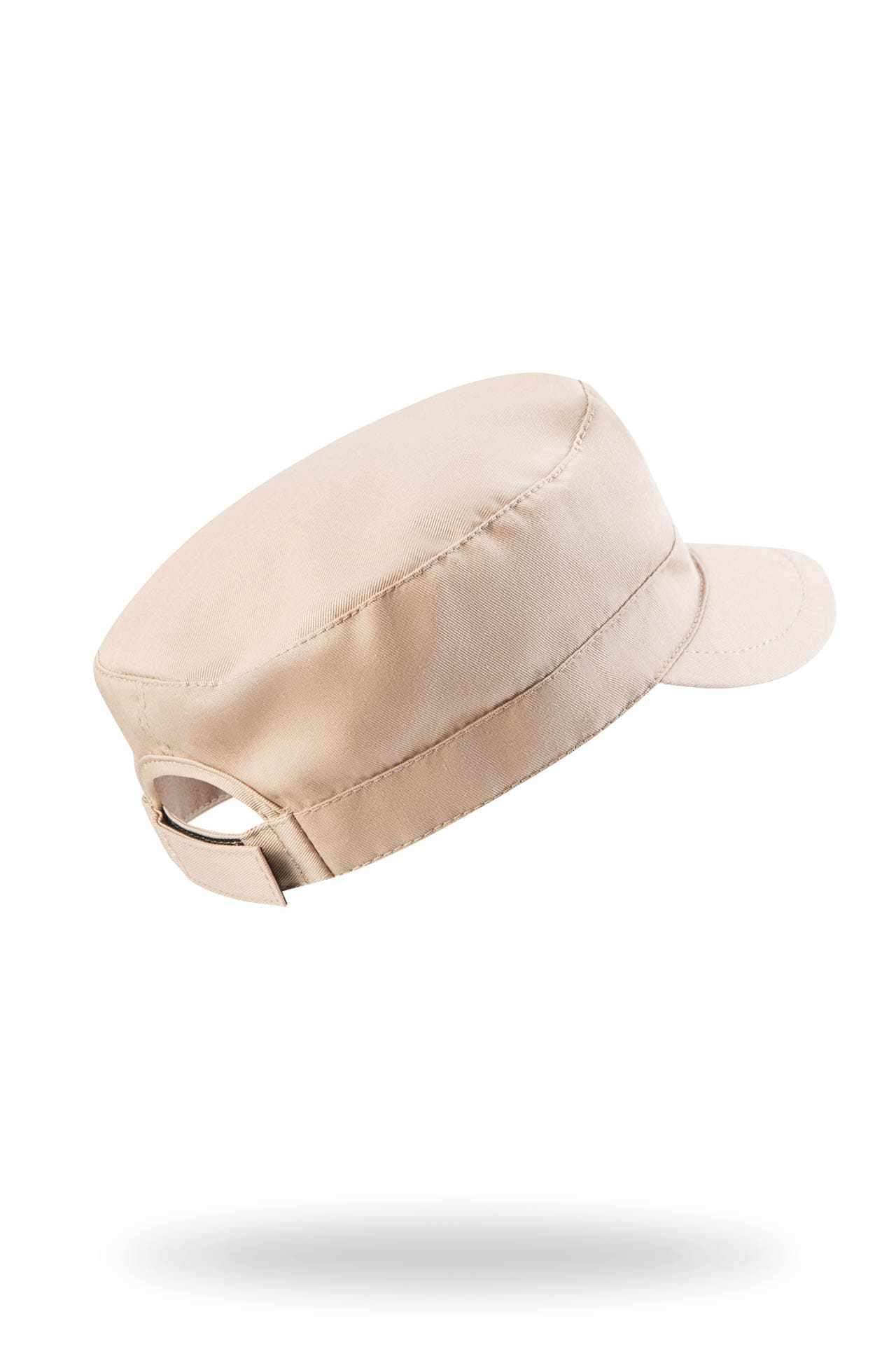 60506 Кепи  цвет beige El-Risto  Головные уборы  размер  - Вид №1