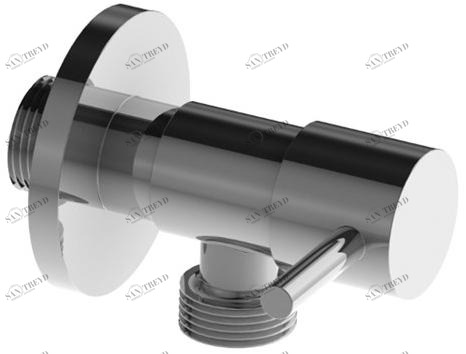 RUBINETTERIE STELLA Водозабор Sirius 3194