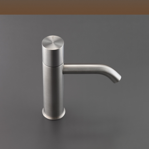 бортик смесителя H. 175 мм с носиком  GIO63 CEADESIGN  - Вид №3