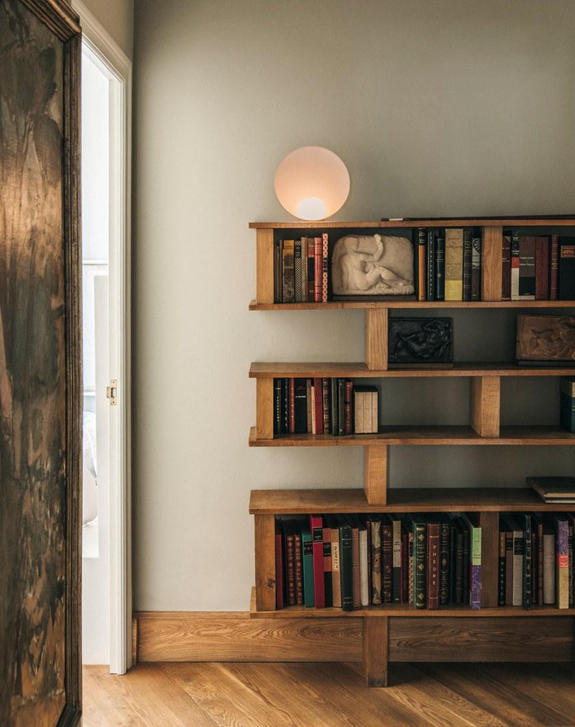 Vibia Настольная лампа из дутого стекла Musa sun-id-1351954 - Вид №2