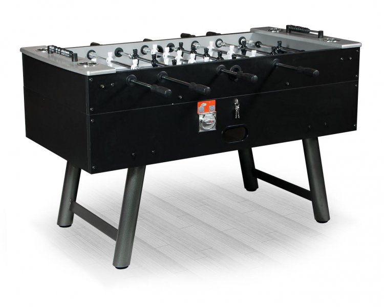 MADRID Настольный футбол weekend billiard madrid (жетоноприемник) Weekend Billiard 