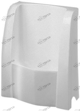 EN498-00 Задняя панель Jacobdelafon MURALE 2 Santreyd