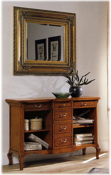 Тумба  MIRANDOLA H843  - Вид №1