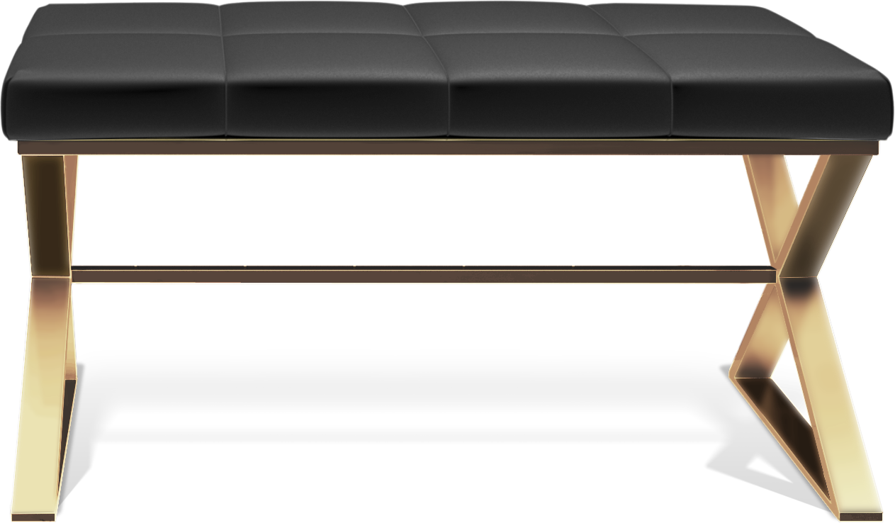 0508982 Скамейка DECOR WALTHER BENCH