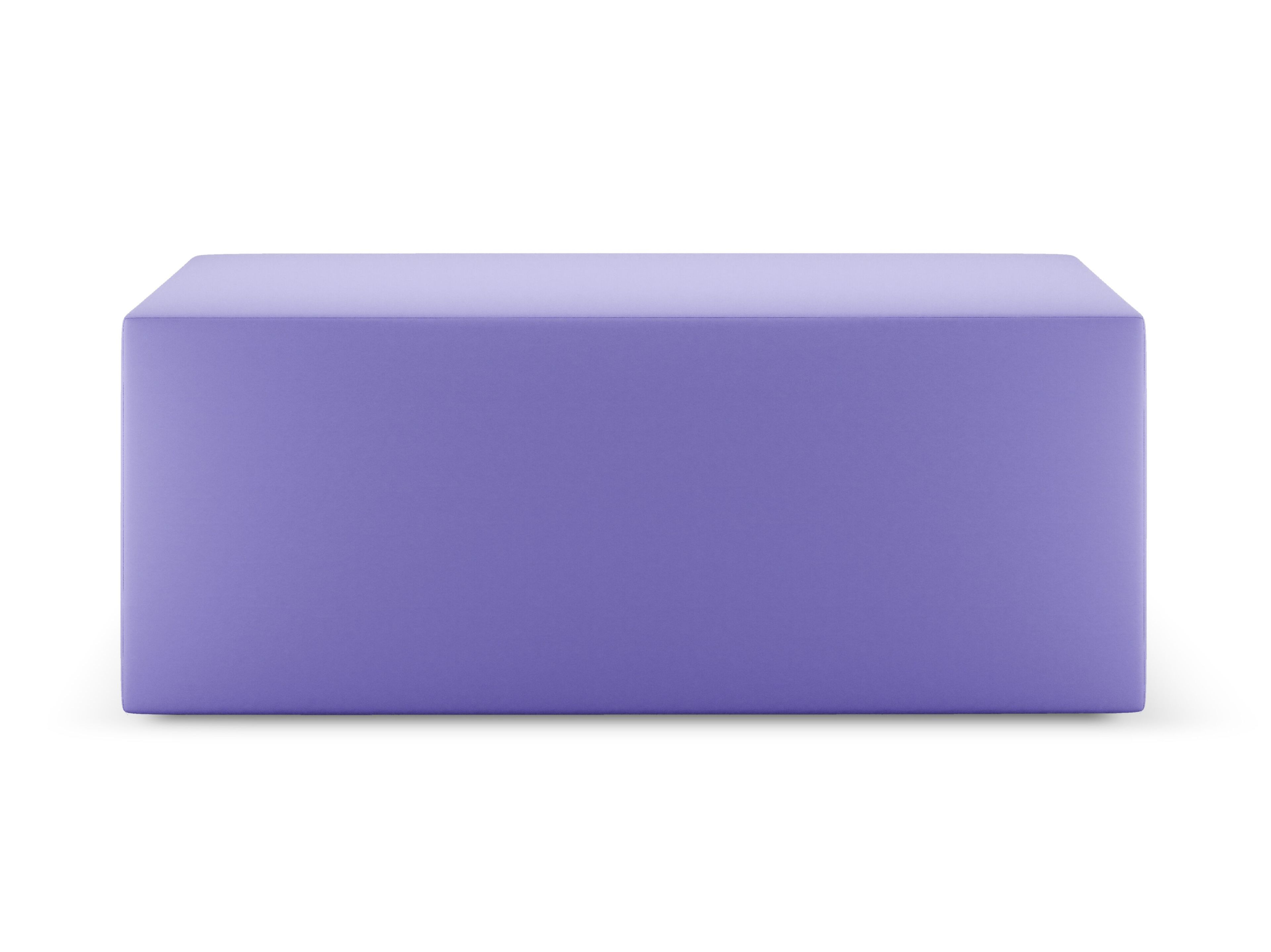 Прямоугольный пуф из ткани Adrenalina ARCH-00071209