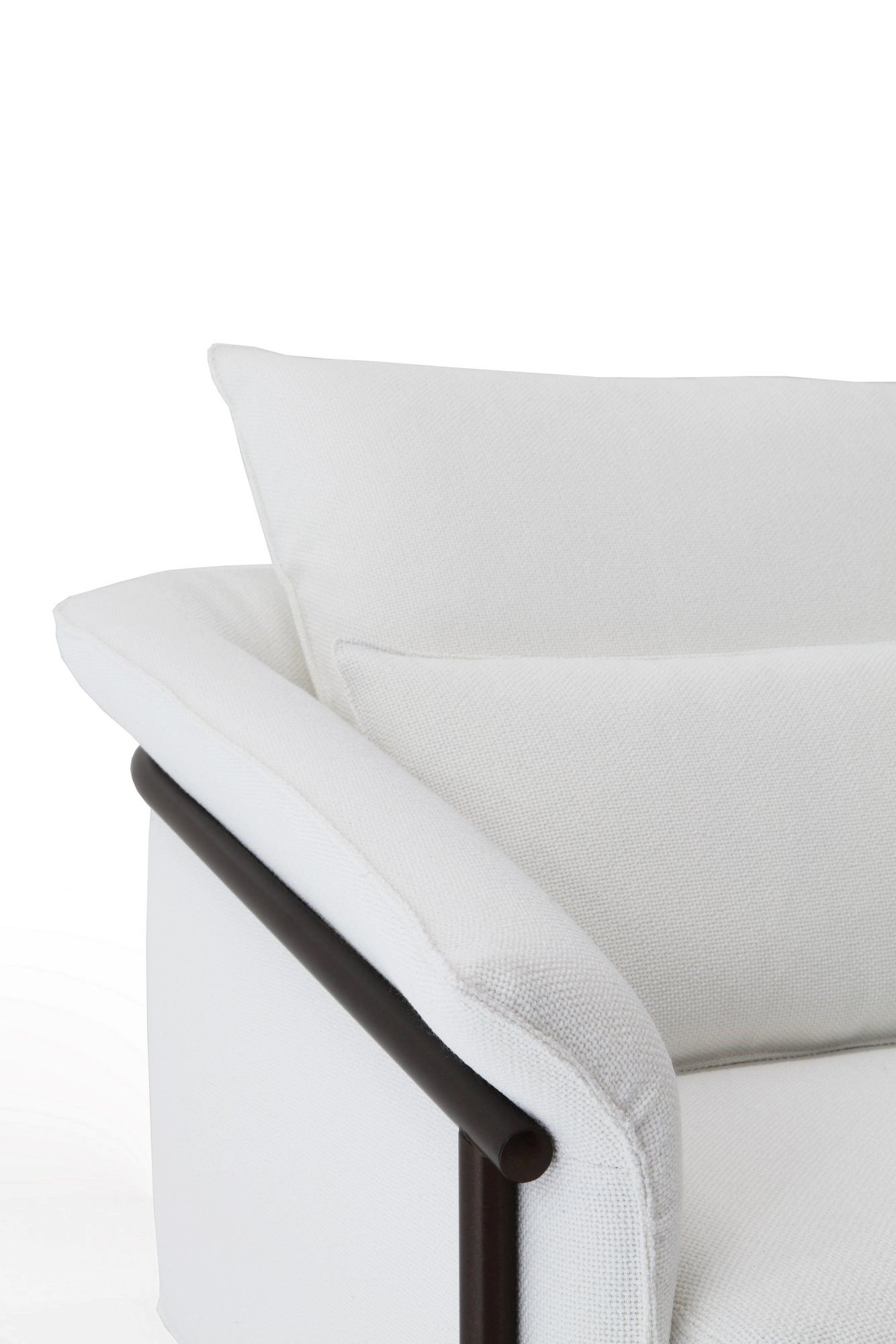 Ткань диван Porro ARCH-00126502 - Вид №5