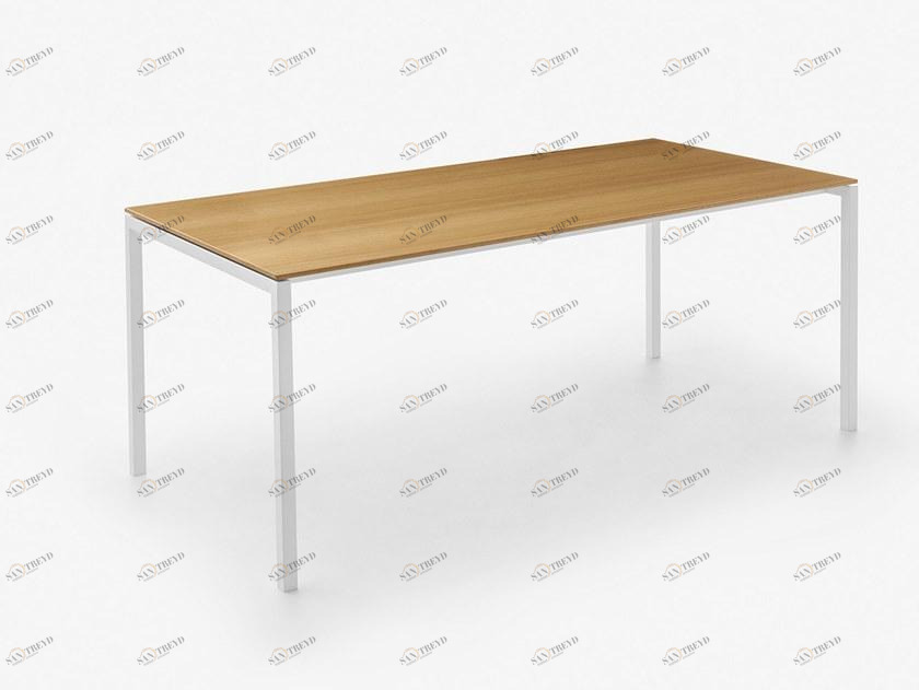 Fantin Металлический стол Aer sun-id-1405518