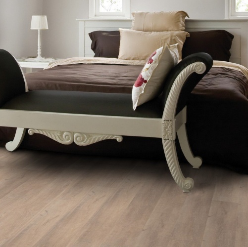 Пробка Wicanders Hydro Cork Collection Sawn Bisque (Гладкая) 1225х145 мм B5P3001 - Вид №26