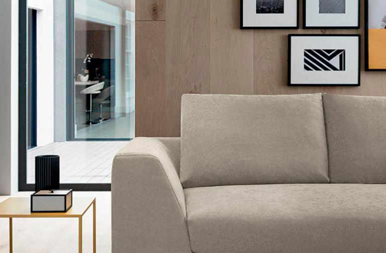 Диван ASTON  FELIS 3D + PM Day & night - Вид №3