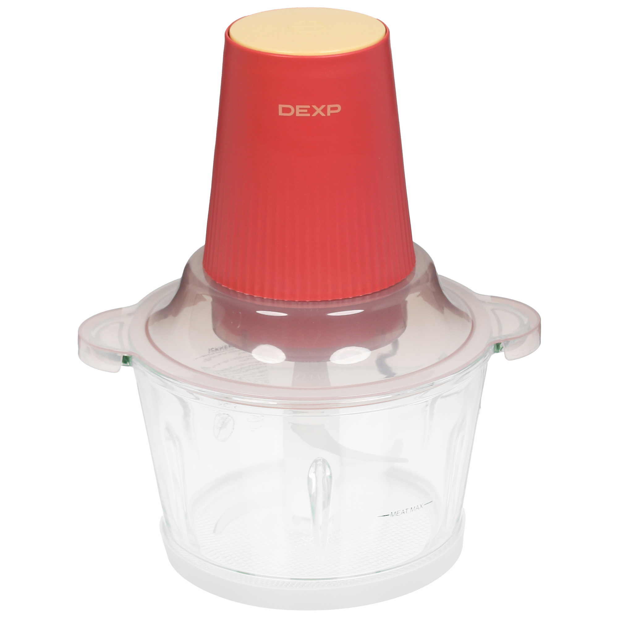 5415262 Измельчитель  DEXP CP-500G розовый STDN-0017990