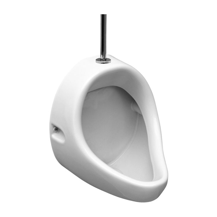 0149  0149 Писсуар с верхним входным отверстием для чистой воды Eca 