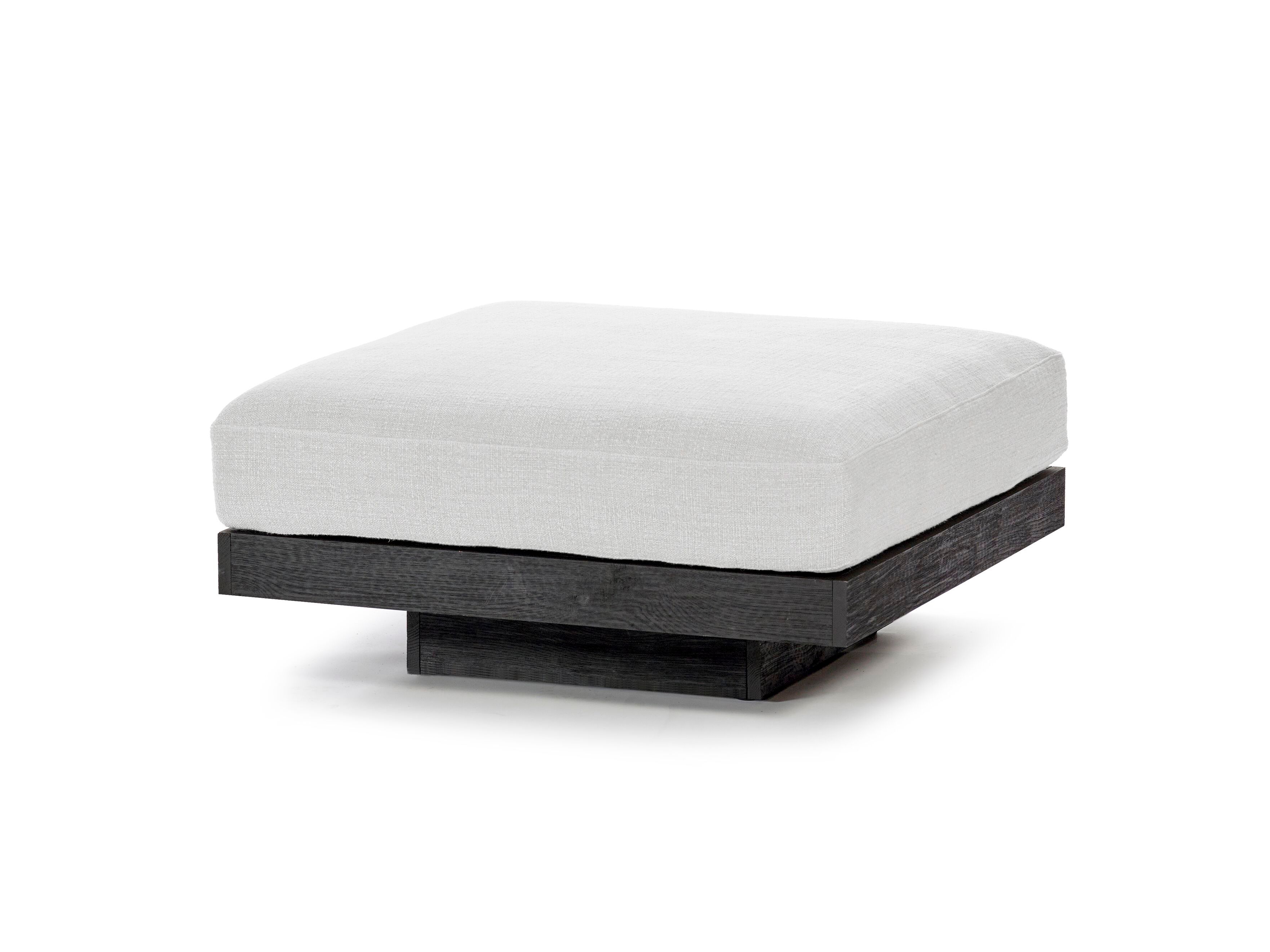 Тканевая мягкая подставка для ног Serax Rudolph ARCH-00086237