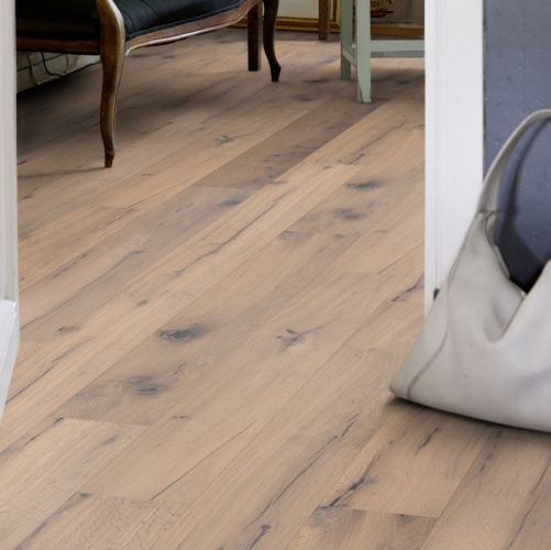 Паркетная доска Solidfloor Олбани 1114065 - Вид №18