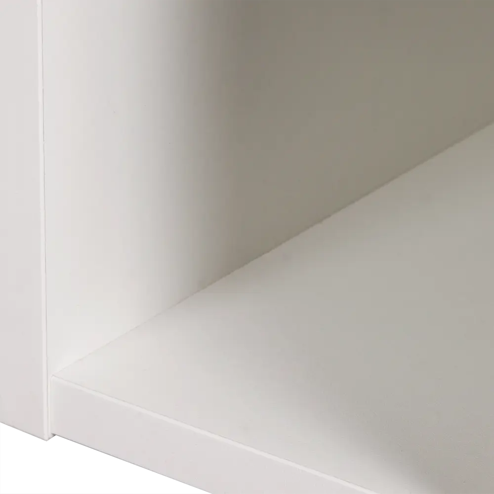 Каркас напольный 15x70x56 см, ЛДСП, цвет белый 13251853 STLM-2132426 DELINIA  - Вид №2