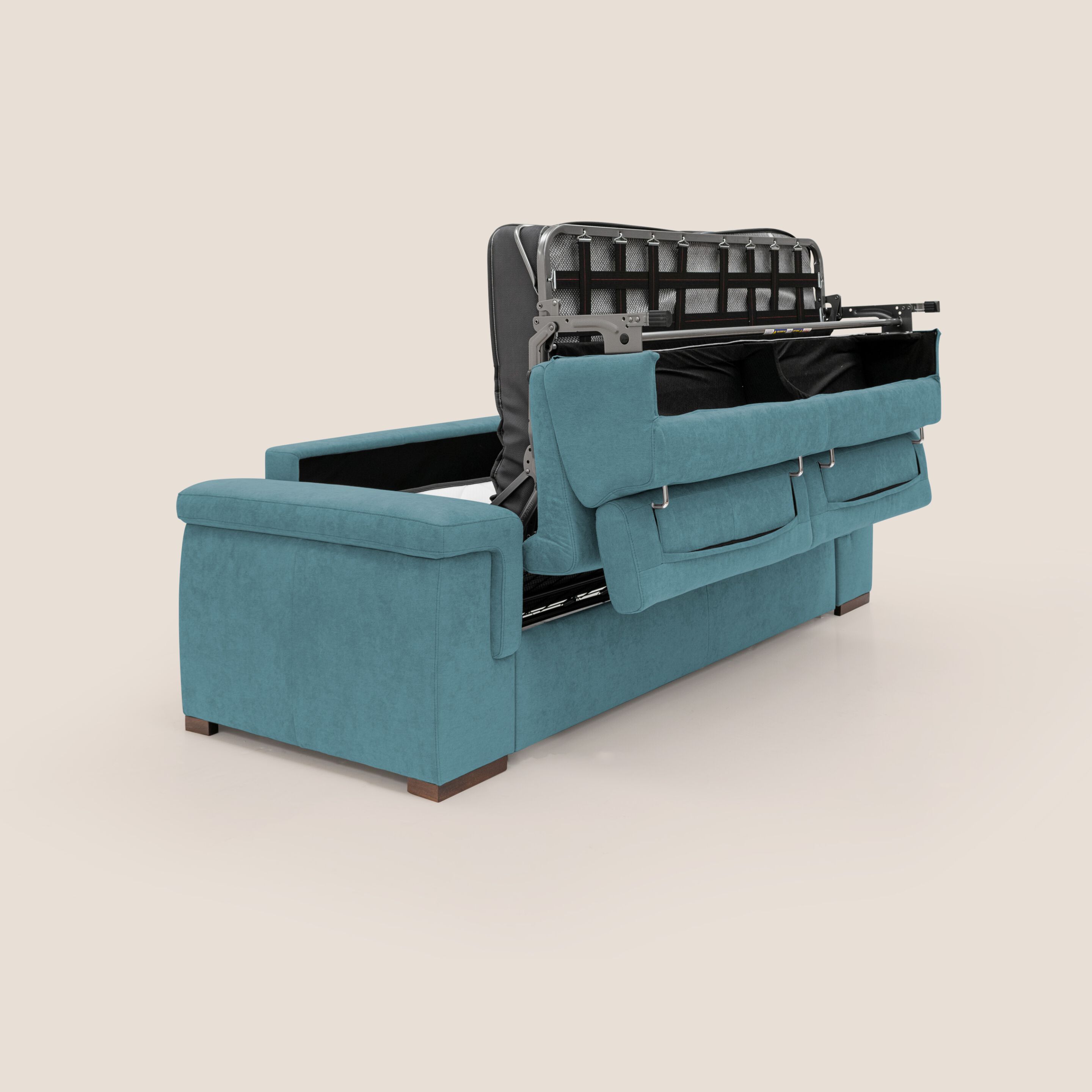 Ткань раскладной диван-кровать Divani.Store GIUNONE ARCH-00060989 - Вид №38