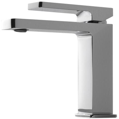 ZAZZERI Смеситель для умывальника Qquadro sun-id-1456089 - Вид №4