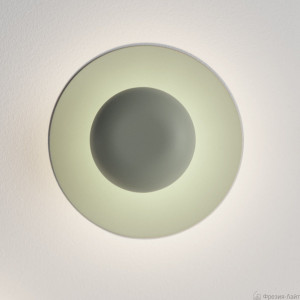 Vibia 2004 47 Green L1 светильник настенно-потолочный