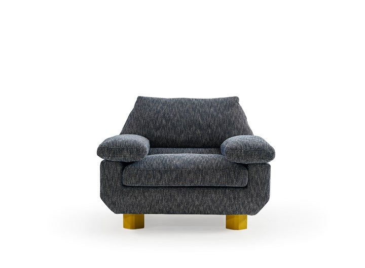 071569 Кресло SANCAL DB - Вид №10