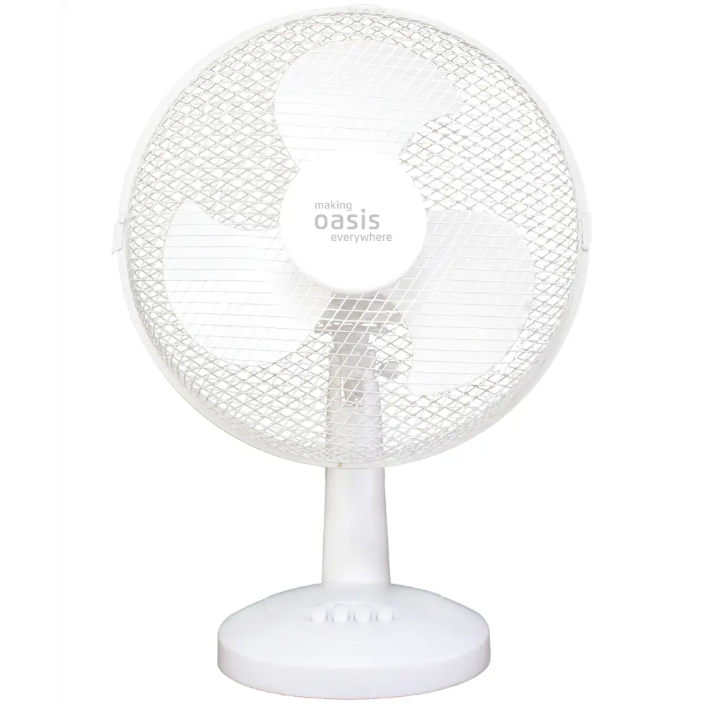 Вентилятор настольный Oasis VT-30W3, 30 Вт 89145665 STLM-2099207 Santreyd 