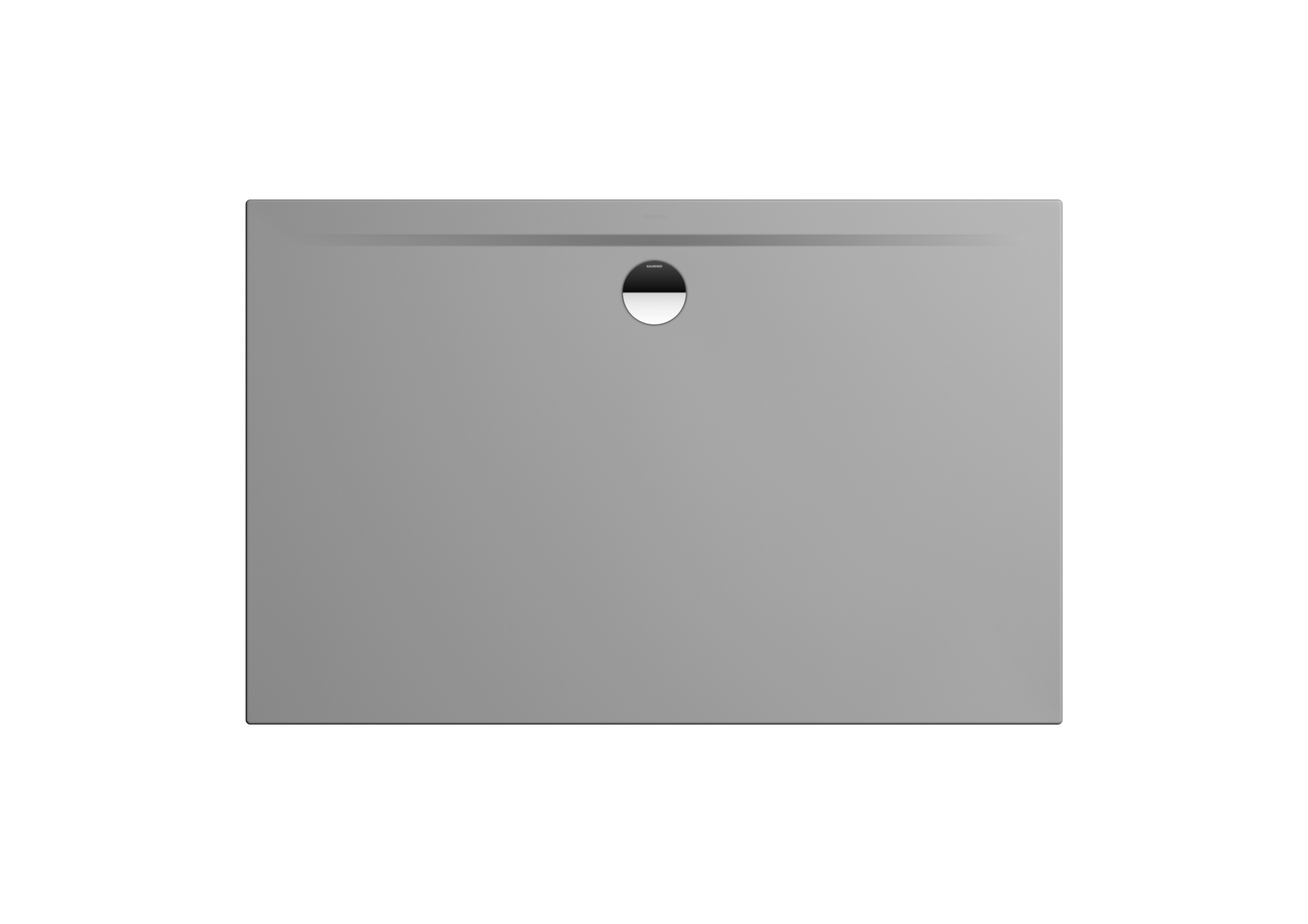 Душевой поддон KALDEWEI Сталь эмалированная 1532-5 453 холодный серый 30 1532-5453