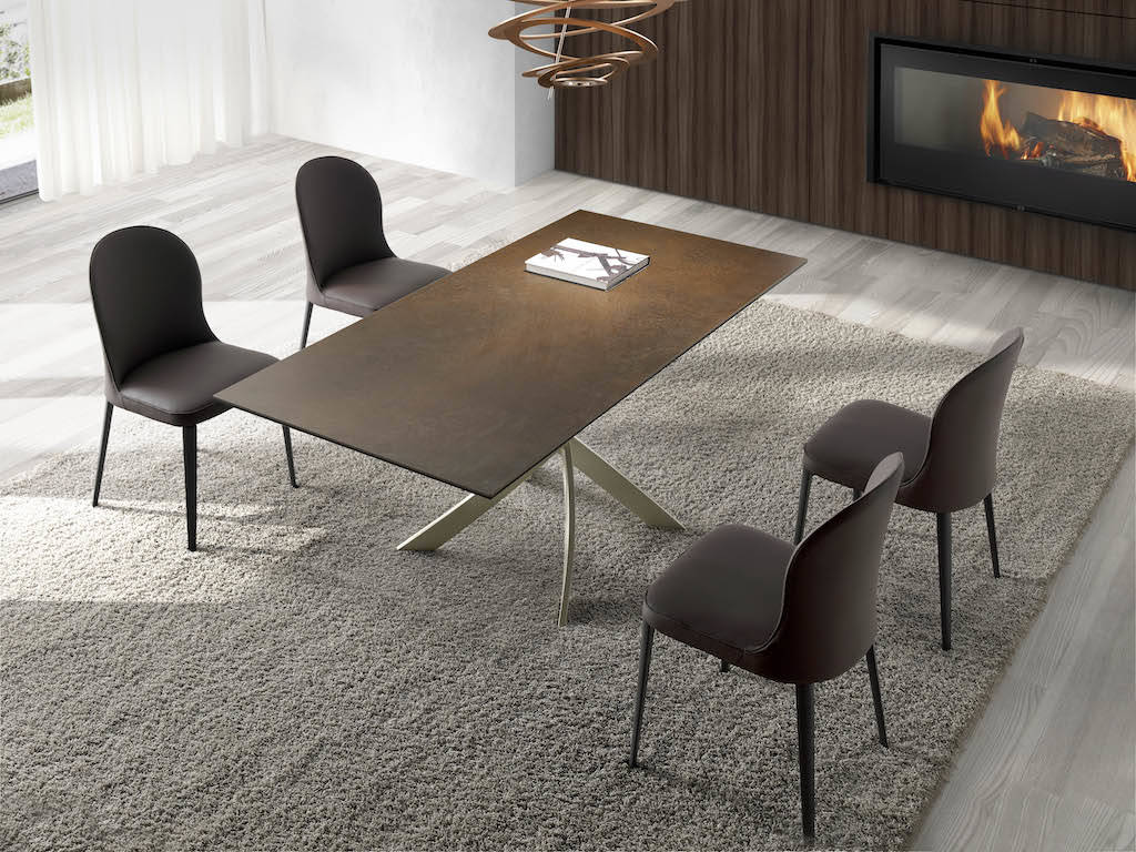 061885 Стул Angel Cerda A120  - Вид №2