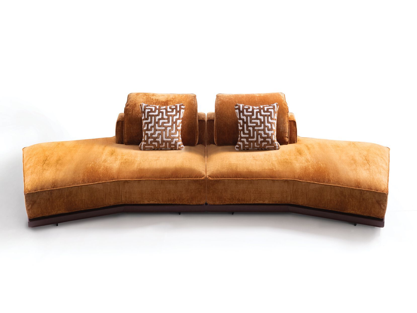 Модульный диван OPERA CONTEMPORARY NORMAND ARCH-00066798 - Вид №1