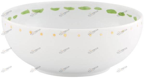 Vista Alegre Фарфоровая чашка Folkifunki 21127790 